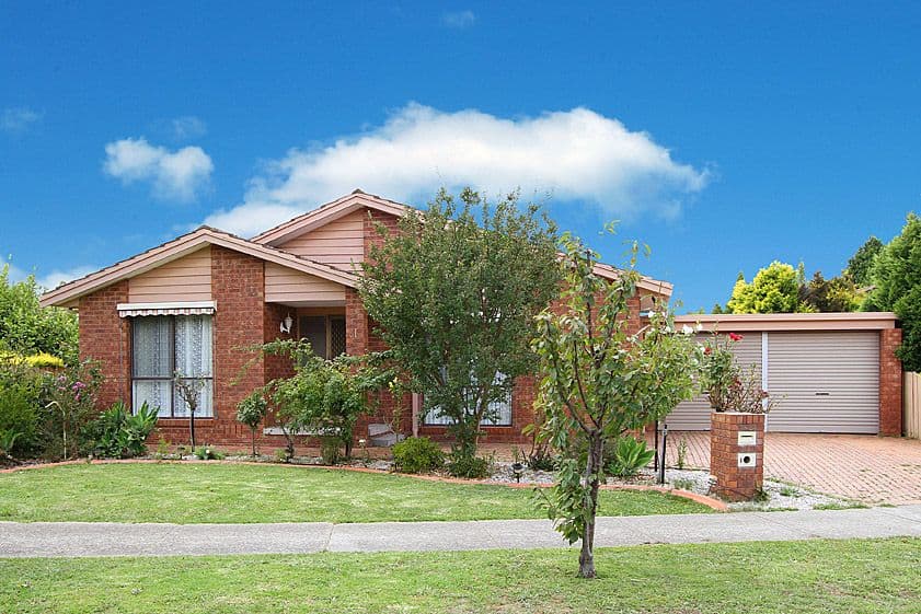 1 Laver Court, MILL PARK VIC 3082, Mill Park - Image 1