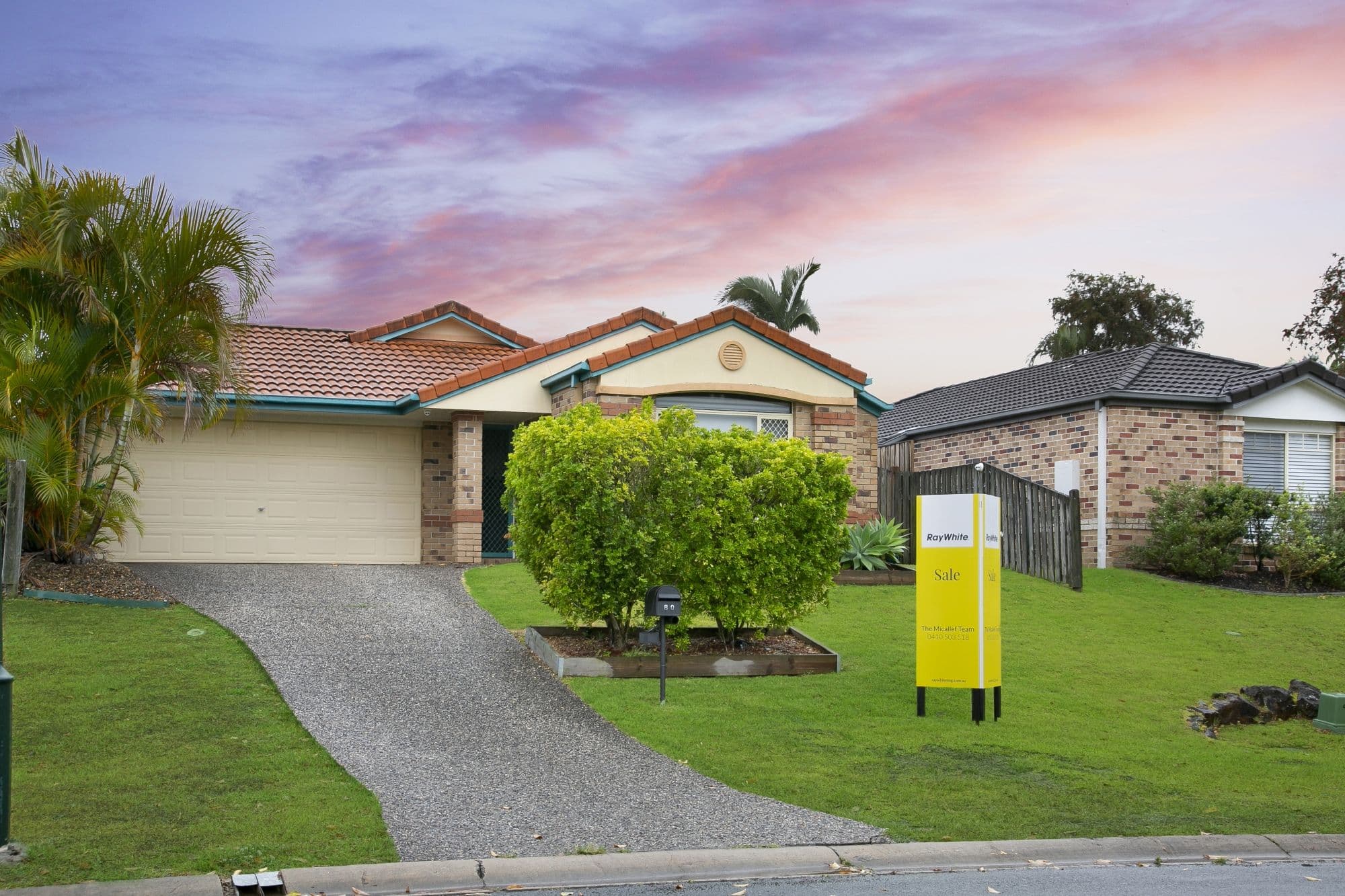 80 Lambor Drive, Mudgeeraba QLD 4213, Mudgeeraba - Image 1