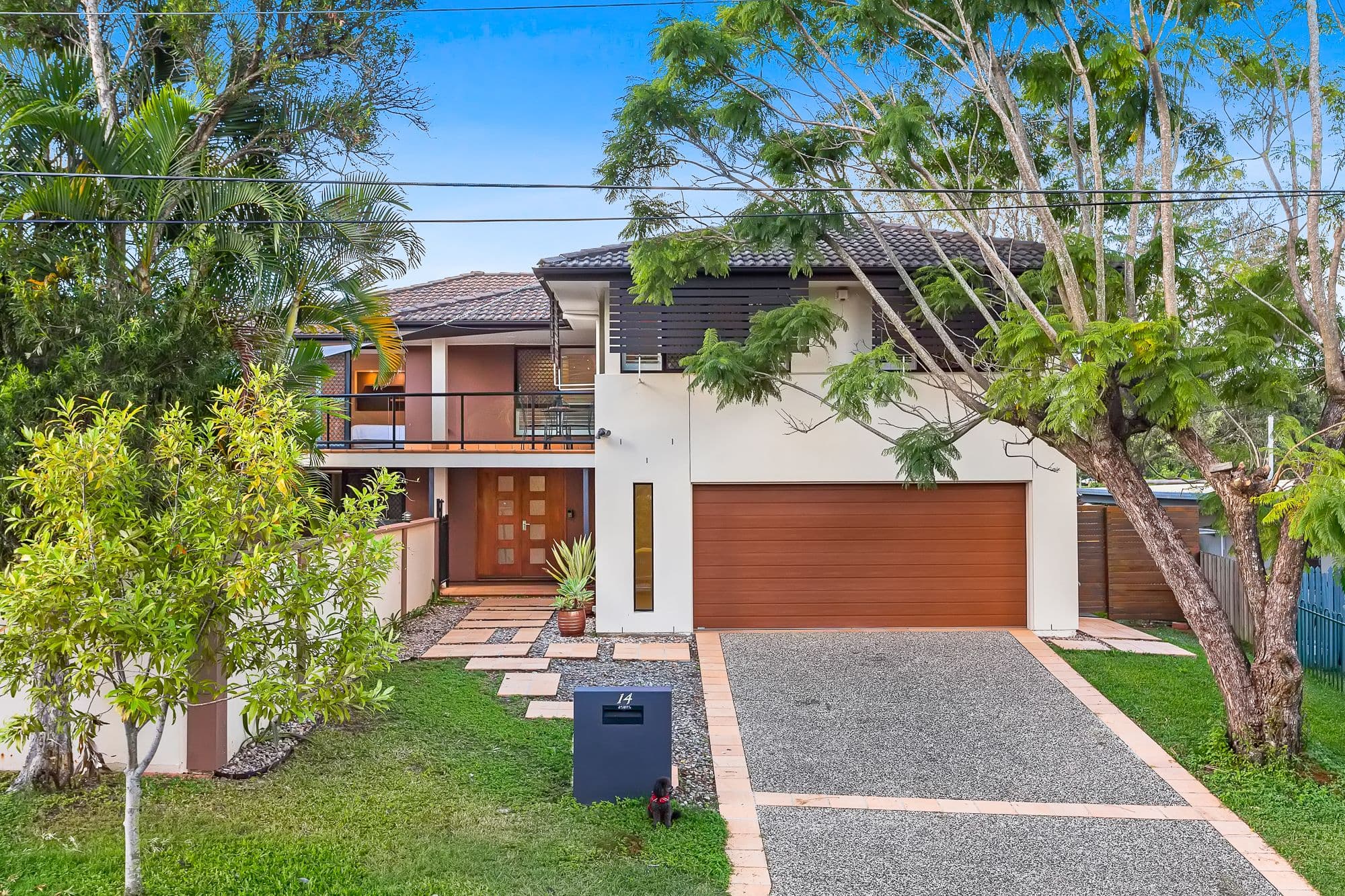 14 Nearco Street, Fig Tree Pocket QLD 4069, Fig Tree Pocket - Image 1