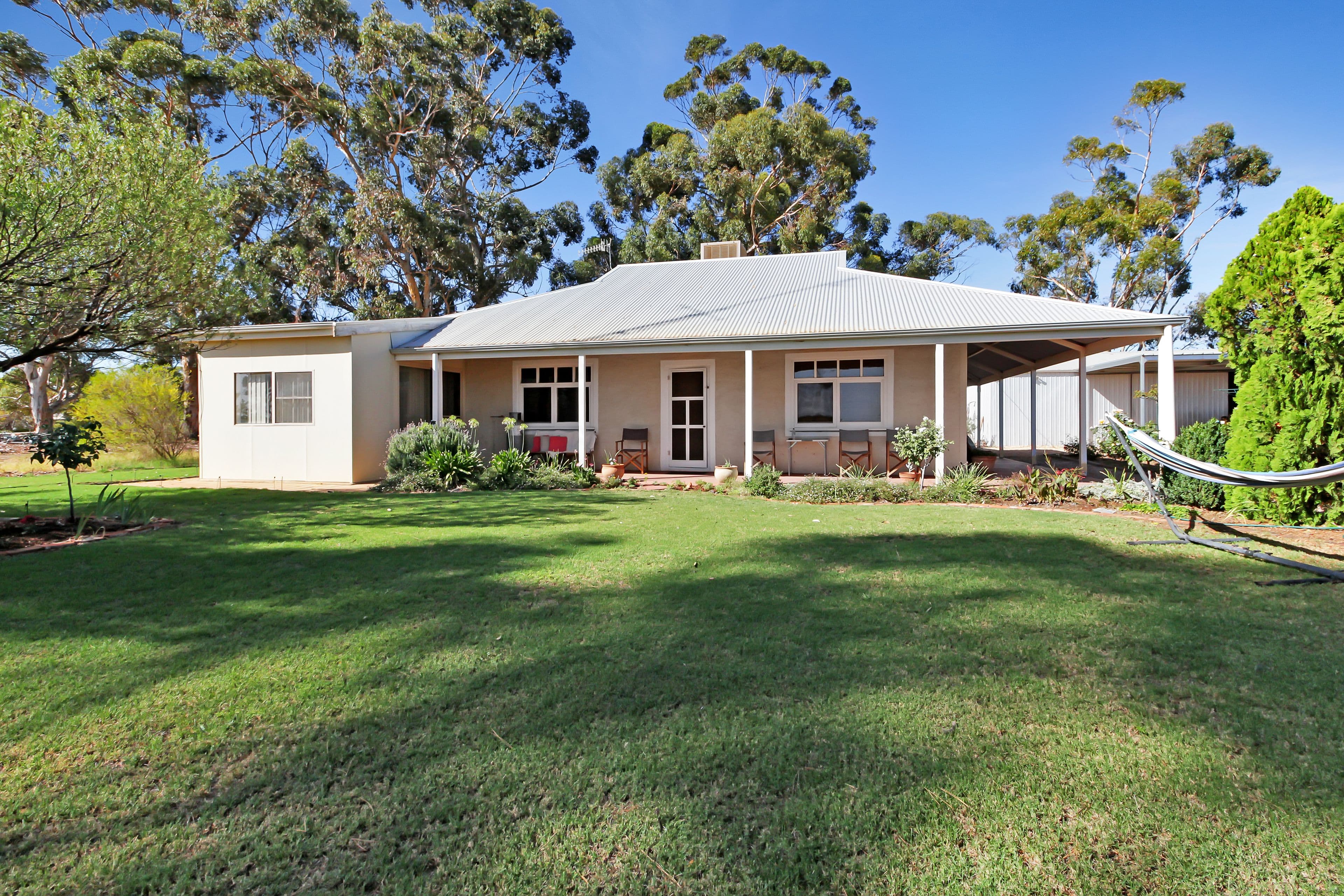 17660 Sturt Highway, Barmera SA 5345, Barmera - Image 1