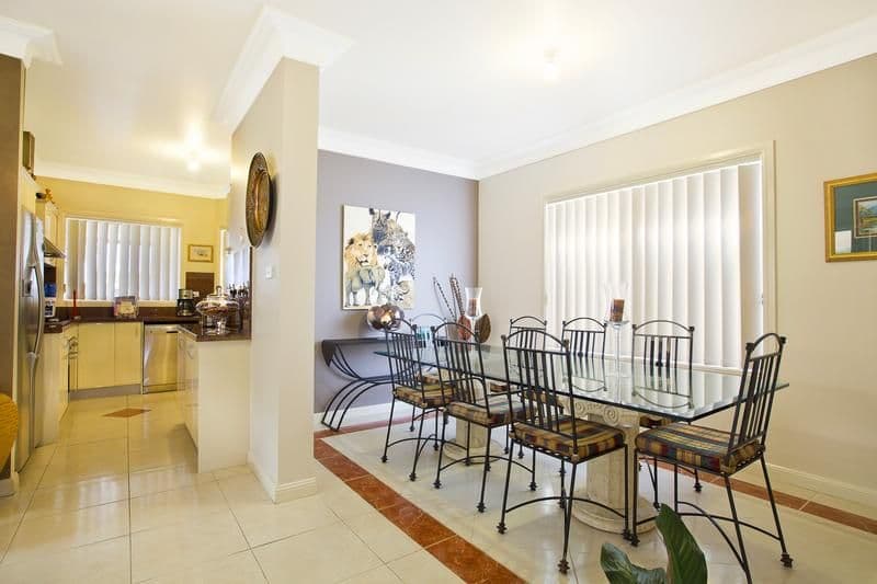 82 Harraden Drive, WEST HOXTON NSW 2171, West Hoxton - Thumbnail 4