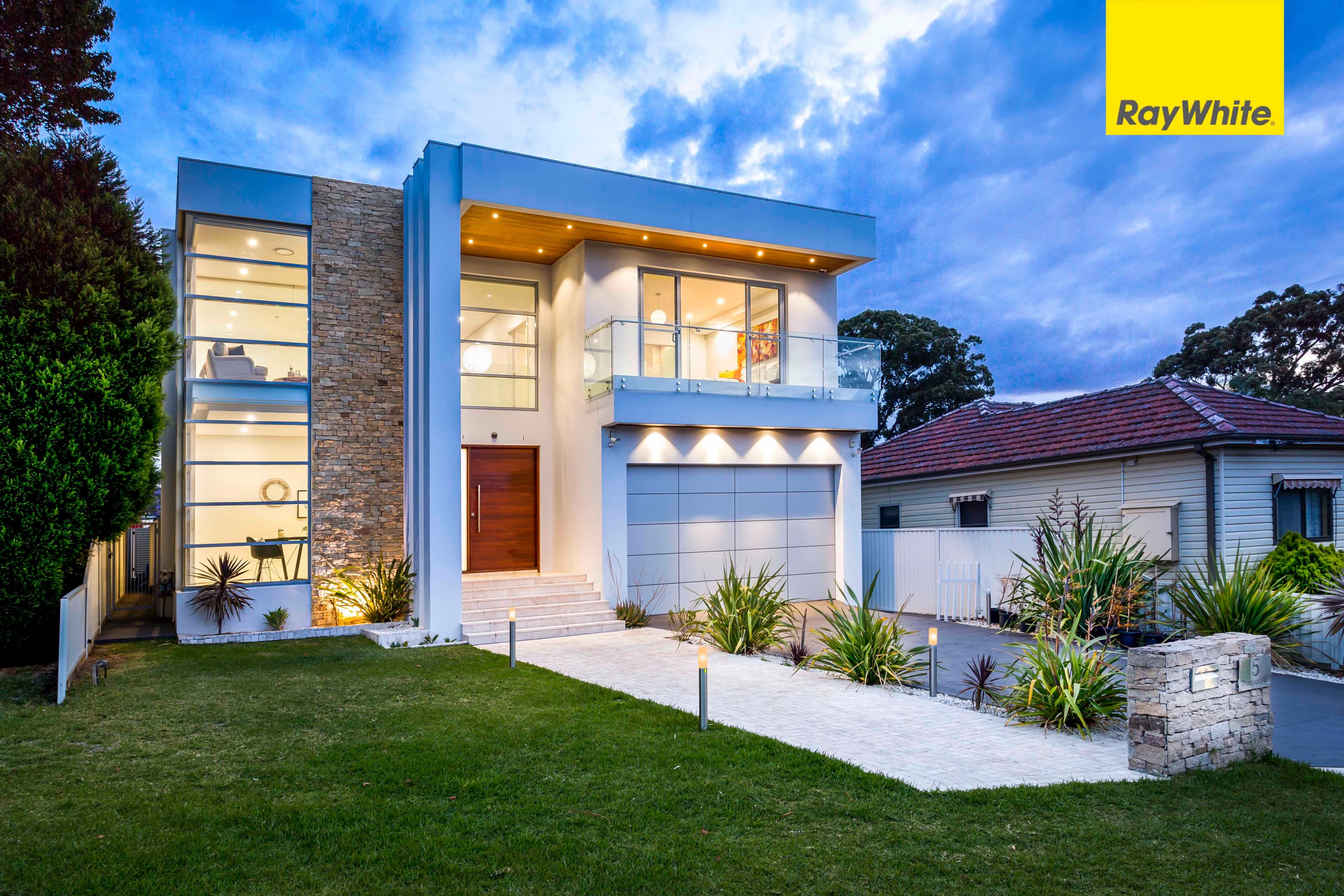 5 Thomson Avenue, Beverly Hills - Image 1