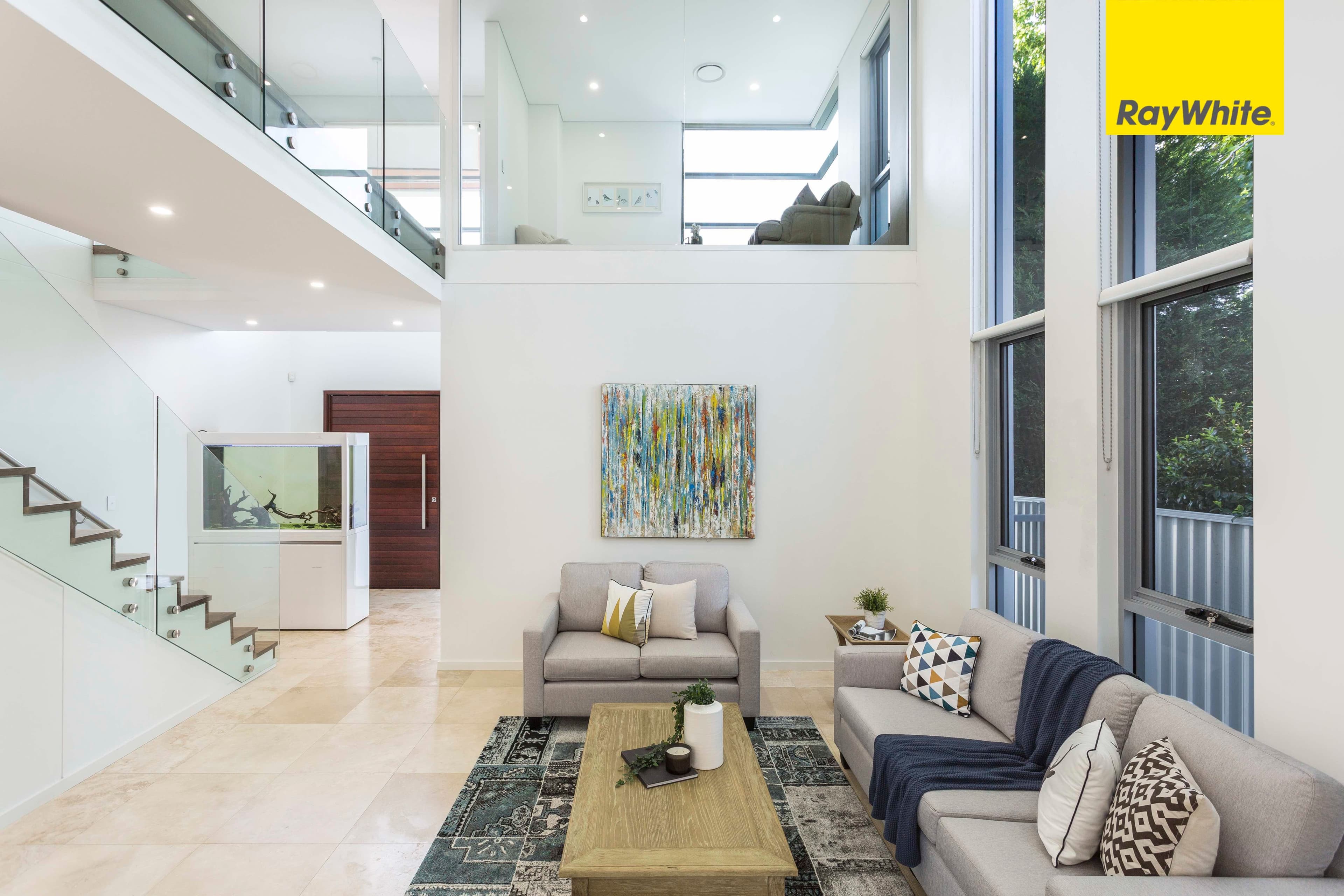 5 Thomson Avenue, Beverly Hills - Thumbnail 2