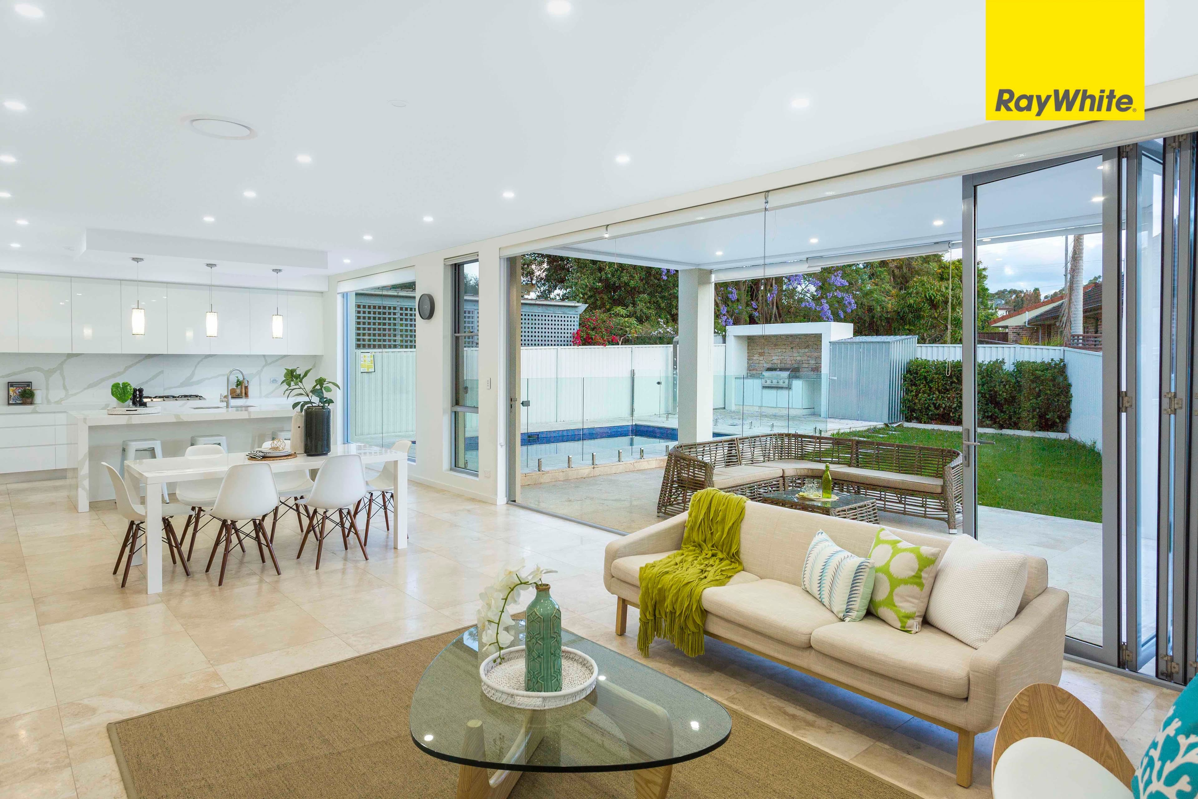5 Thomson Avenue, Beverly Hills - Thumbnail 3