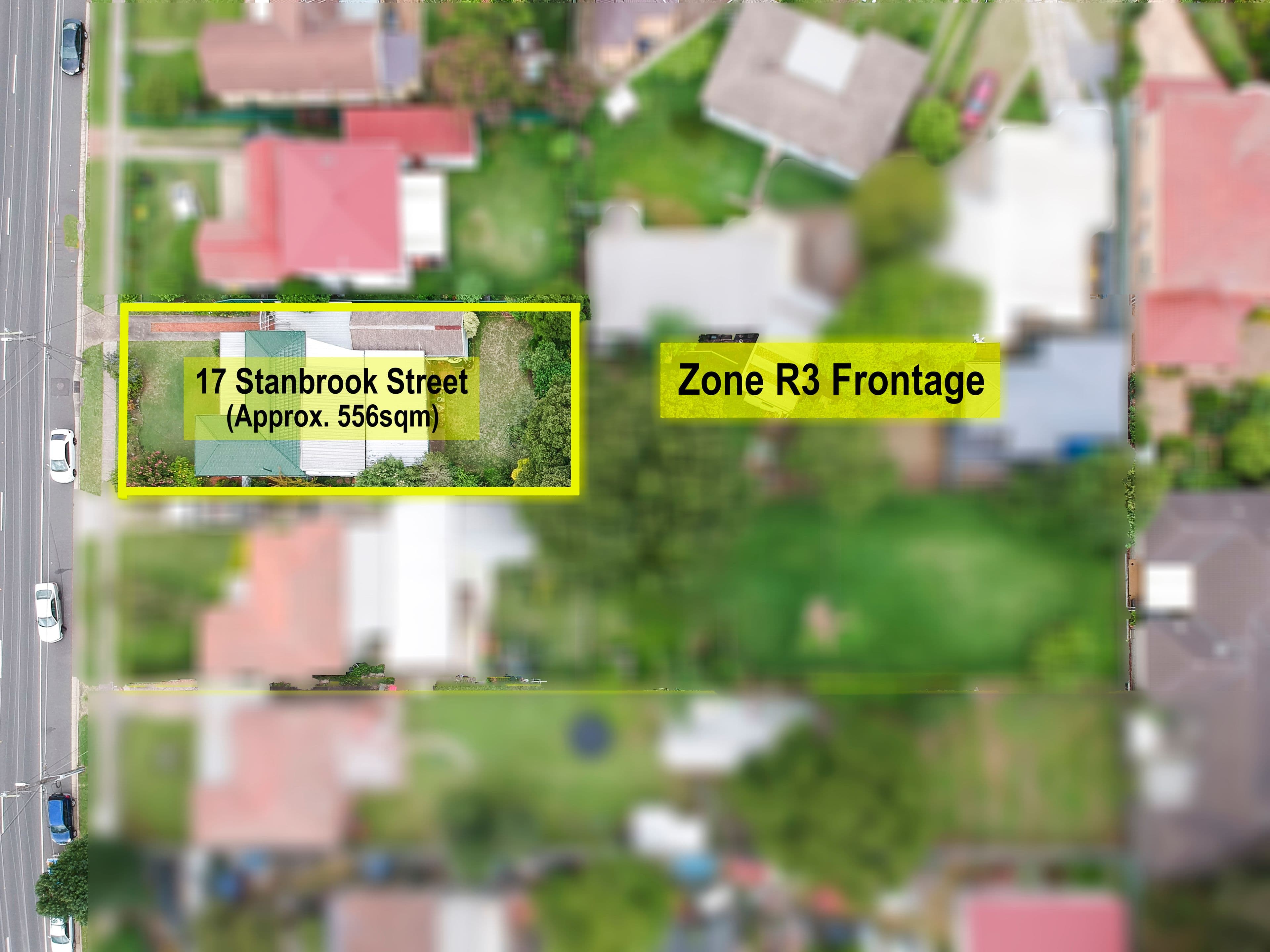 17 STANBROOK Street, Fairfield Heights NSW 2165, Fairfield Heights - Thumbnail 2