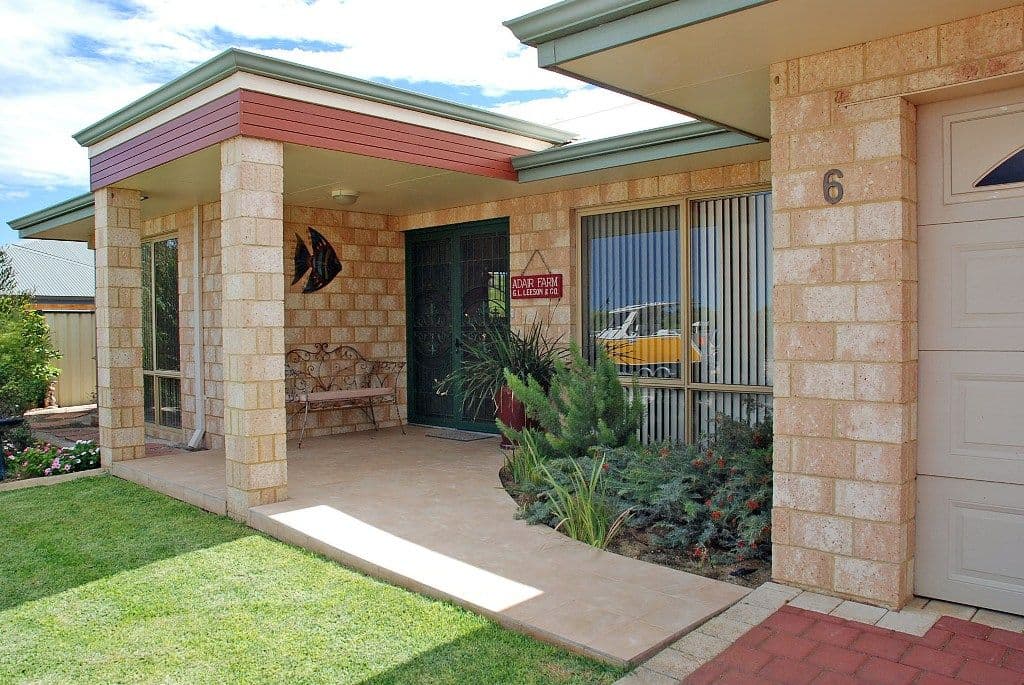 6 Aquilla Street, JURIEN BAY WA 6516, Jurien Bay - Thumbnail 2