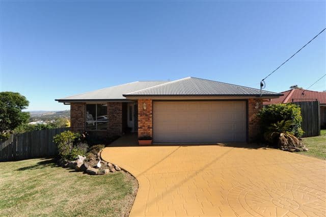 5 Elizabeth Kenny Court, HARRISTOWN QLD 4350, Harristown - Image 1