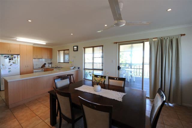 5 Elizabeth Kenny Court, HARRISTOWN QLD 4350, Harristown - Thumbnail 5