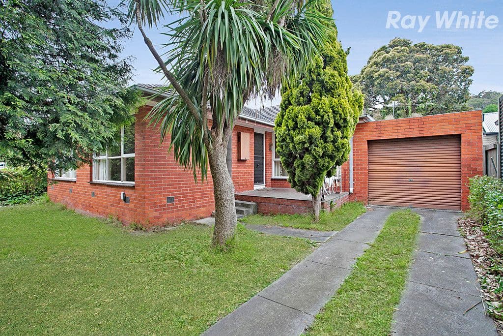 6 Robinson Street, North Mackay QLD 4740, North Mackay - Image 1