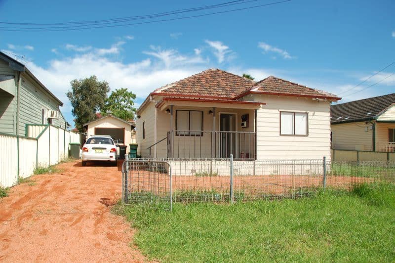 20 Nobbs Street, GRANVILLE NSW 2142, South Granville - Image 1