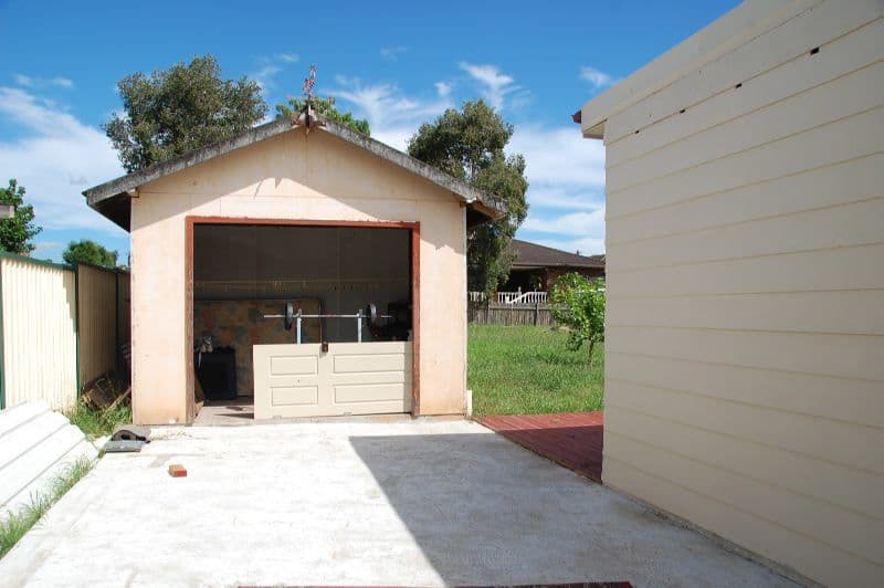 20 Nobbs Street, GRANVILLE NSW 2142, South Granville - Thumbnail 5