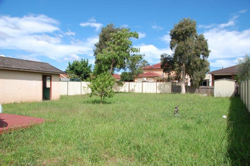 20 Nobbs Street, GRANVILLE NSW 2142, South Granville - Thumbnail 6