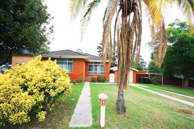 50 flinders Avenue, CAMDEN SOUTH NSW 2570, Camden South - Image 1