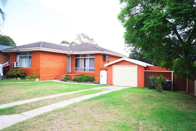 50 flinders Avenue, CAMDEN SOUTH NSW 2570, Camden South - Thumbnail 2
