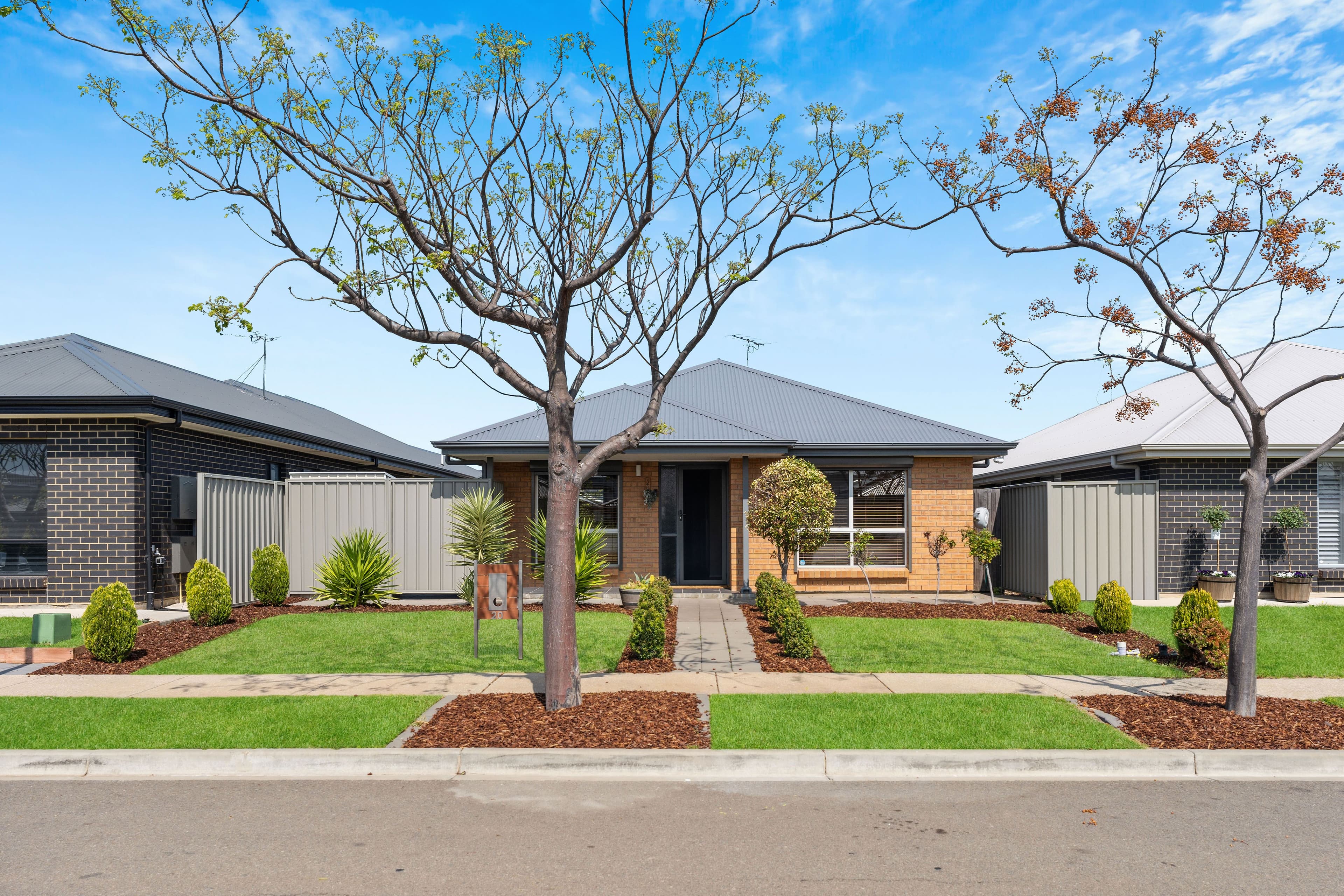 20 Hindmarsh Street, Seaford Heights SA 5169, Seaford Heights - Image 1