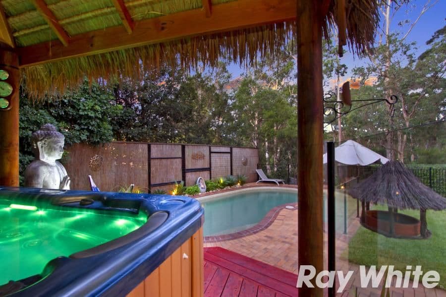 10 Cedar Grove, CASTLE HILL NSW 2154, Castle Hill - Thumbnail 2