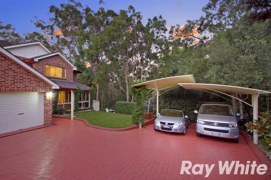 10 Cedar Grove, CASTLE HILL NSW 2154, Castle Hill - Thumbnail 4
