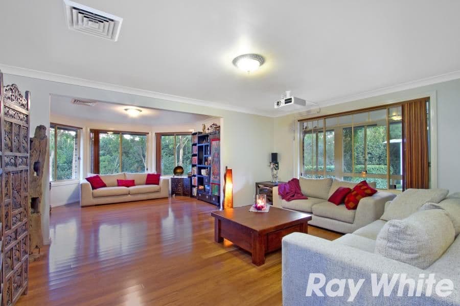 10 Cedar Grove, CASTLE HILL NSW 2154, Castle Hill - Thumbnail 6