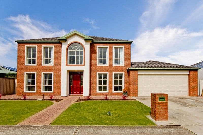 12 York Avenue East, Fulham Gardens SA 5024, Fulham Gardens - Image 1