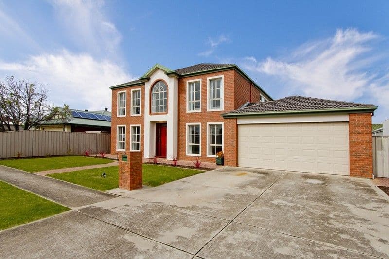 12 York Avenue East, Fulham Gardens SA 5024, Fulham Gardens - Thumbnail 2