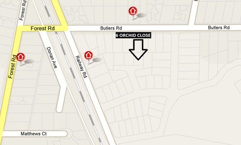6 Orchid Close, FERNTREE GULLY VIC 3156, Ferntree Gully - Thumbnail 2