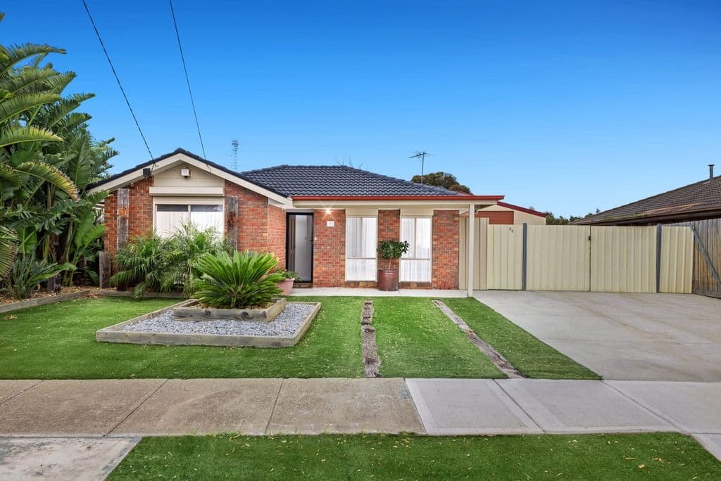 58 Hotham Crescent, Hoppers Crossing VIC 3029, Hoppers Crossing - Image 1