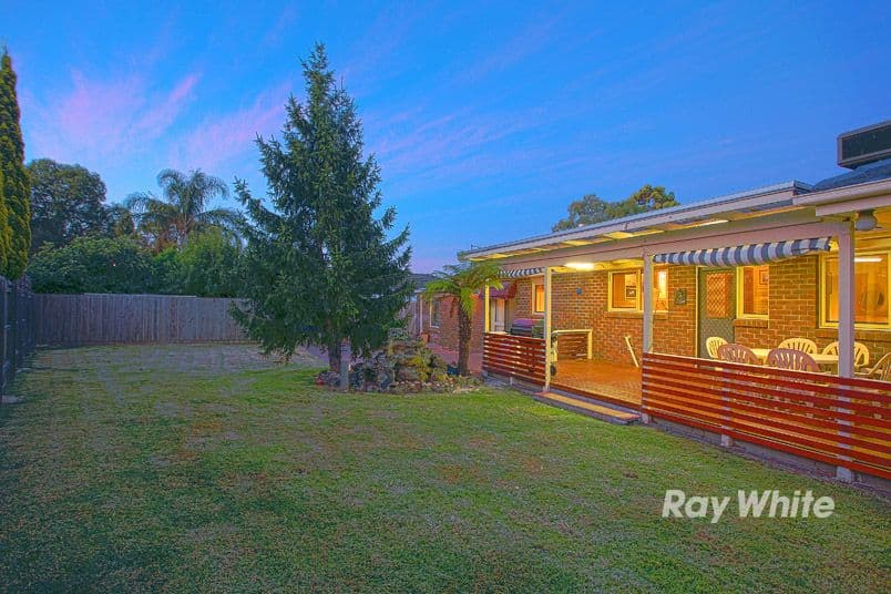 27 Malmsbury Crescent, Rowville VIC 3178, Rowville - Thumbnail 4