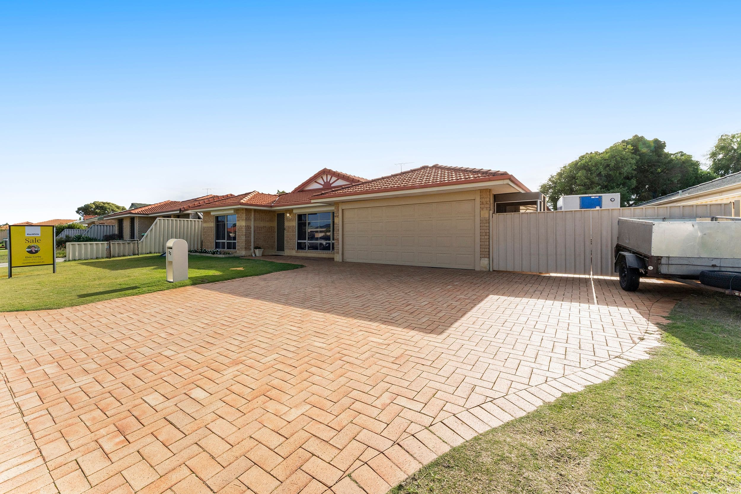 23 Clipperton Court, Waikiki WA 6169, Waikiki - Image 1