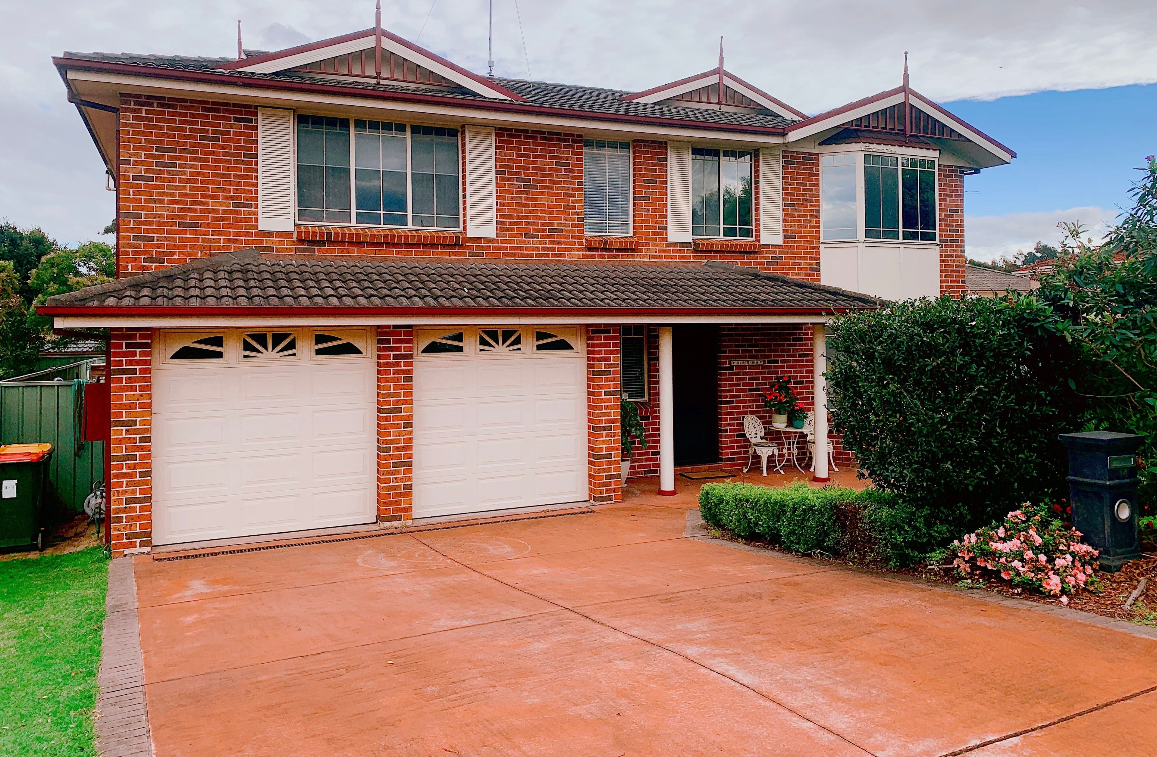 14 Alwyn Crescent, Glenwood NSW 2768, Glenwood - Image 1