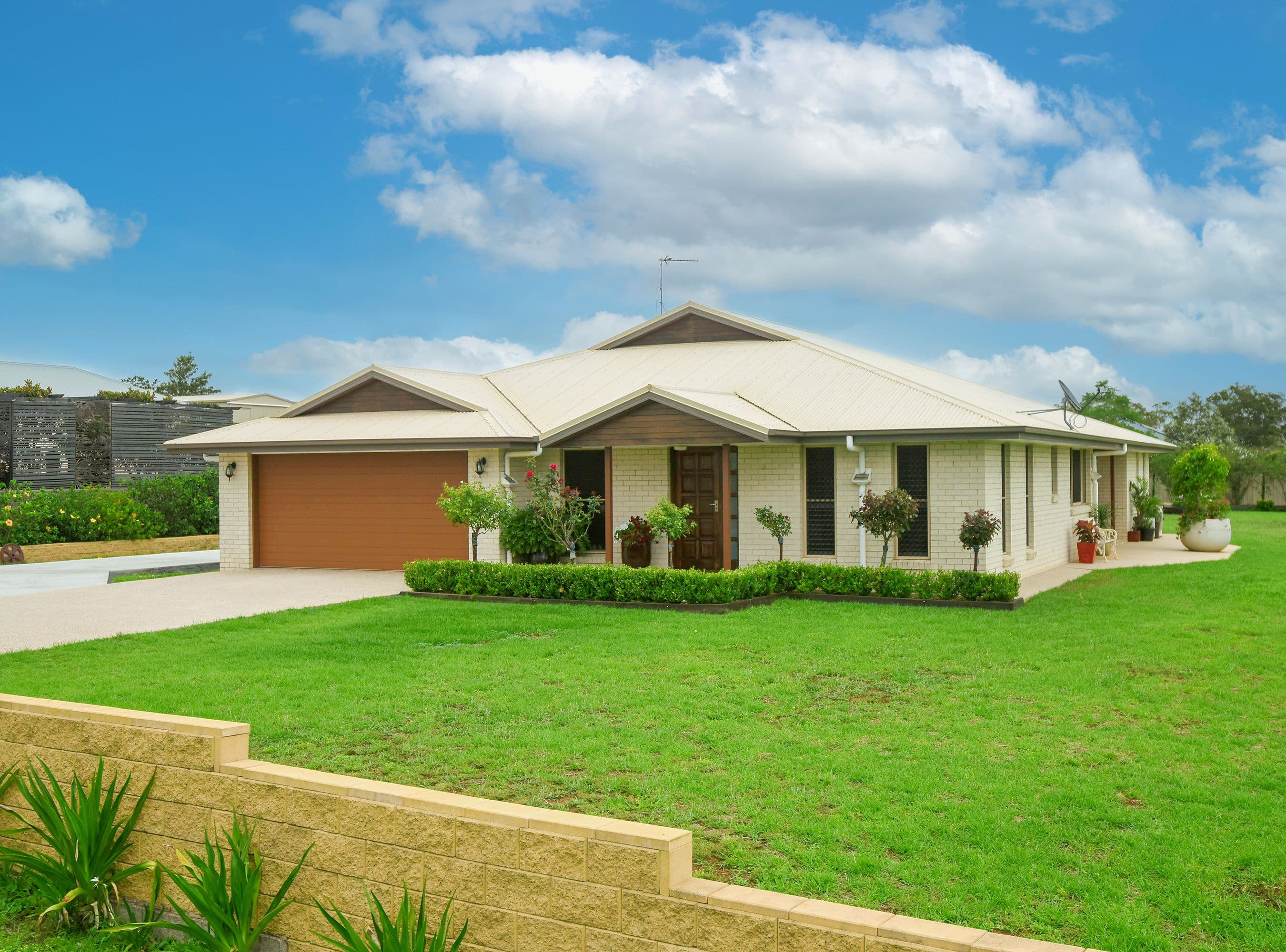 54 Federation Drive, Highfields QLD 4352, Highfields - Image 1
