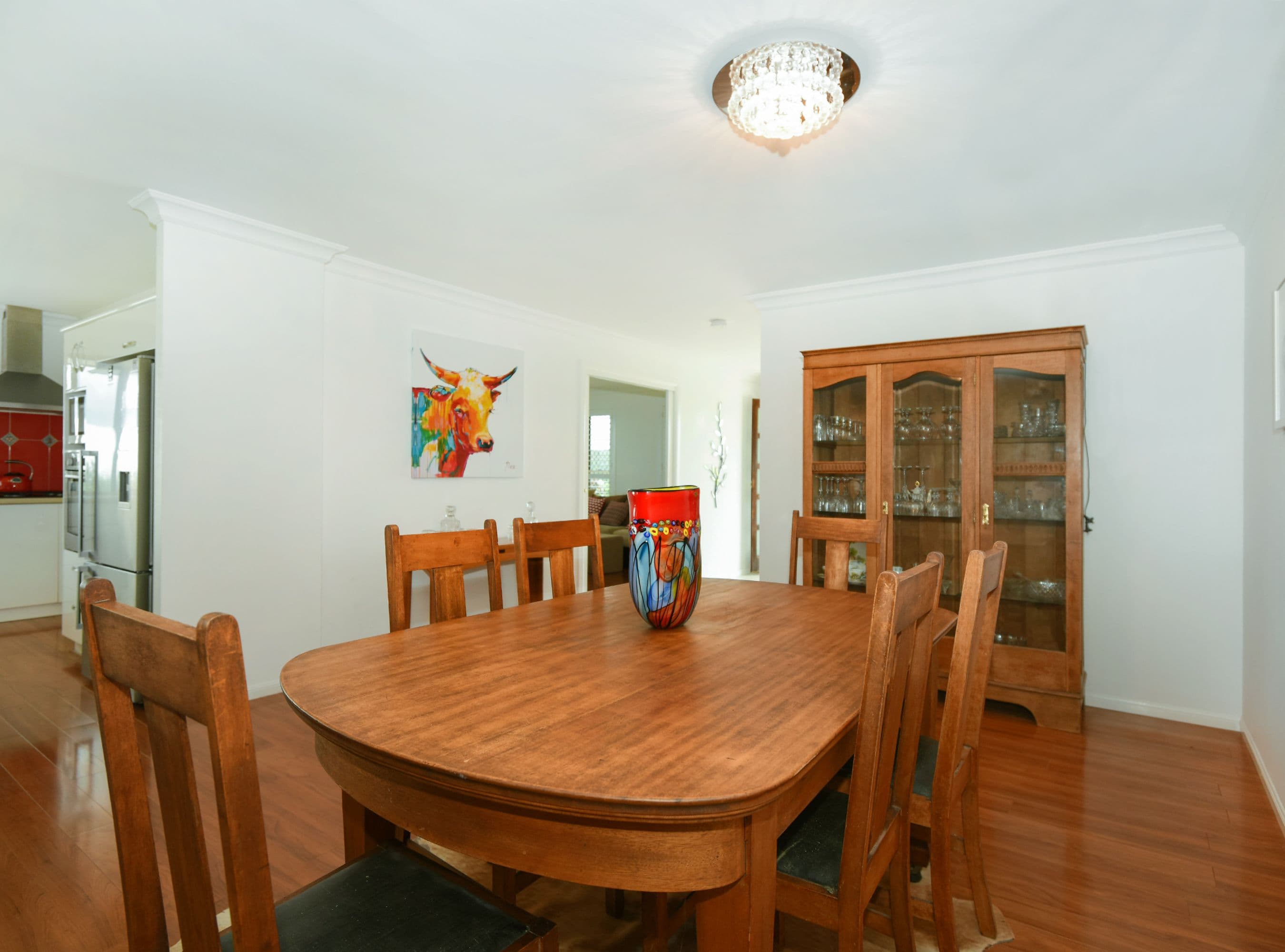 54 Federation Drive, Highfields QLD 4352, Highfields - Thumbnail 4