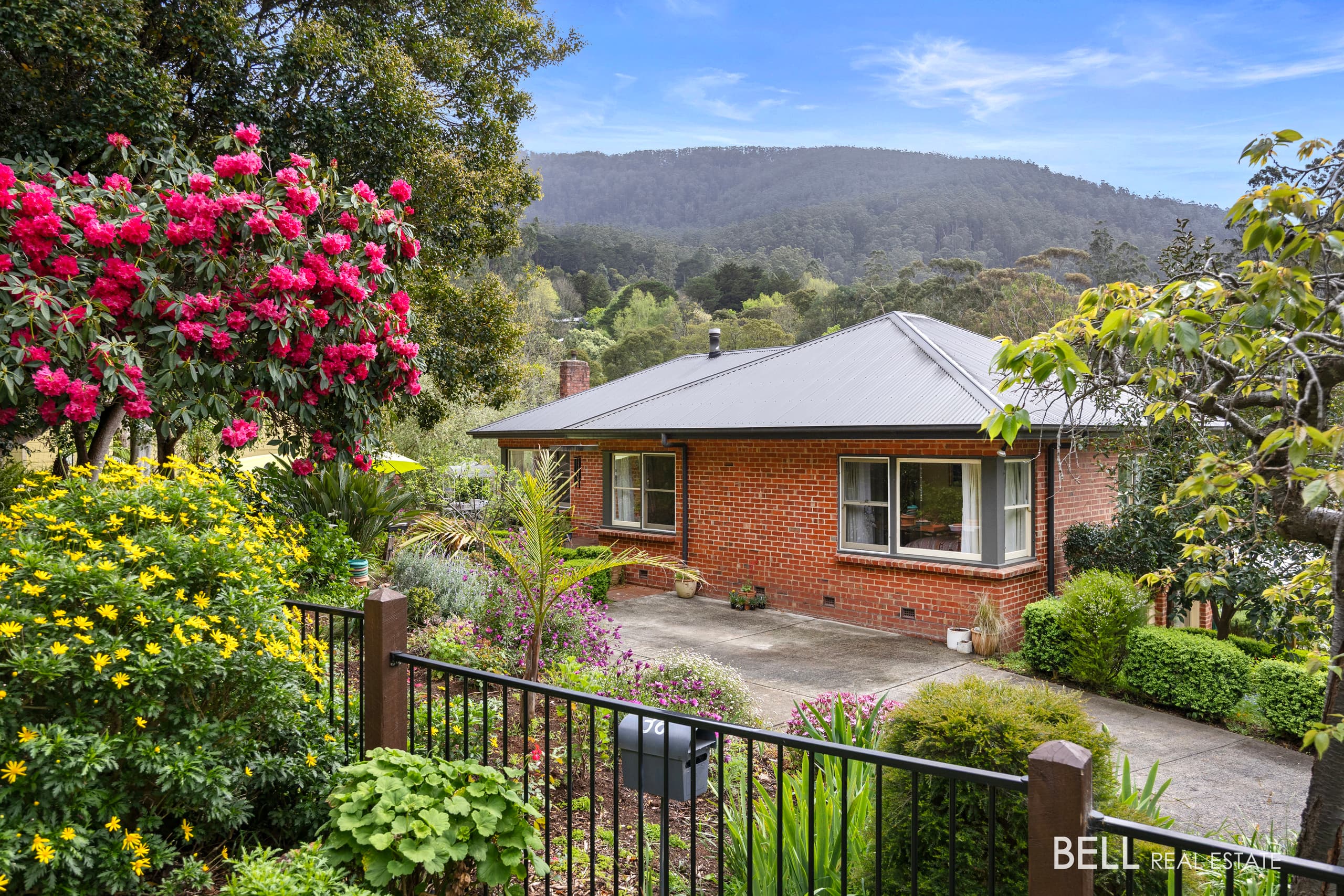 36 Donna Buang Road, WARBURTON, Warburton - Image 1