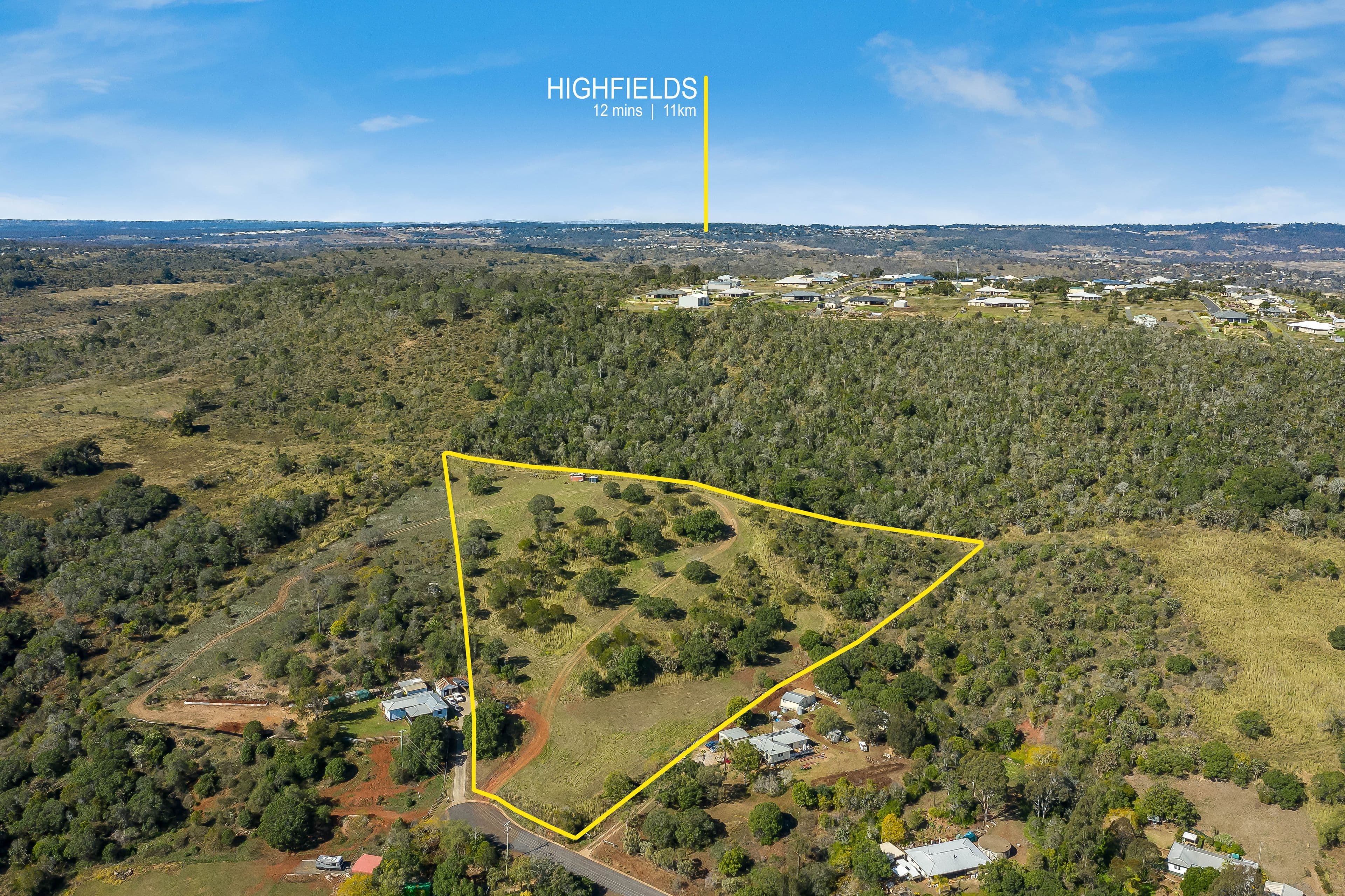 2 Redlands Drive, Gowrie Junction QLD 4352, Gowrie Junction - Image 1