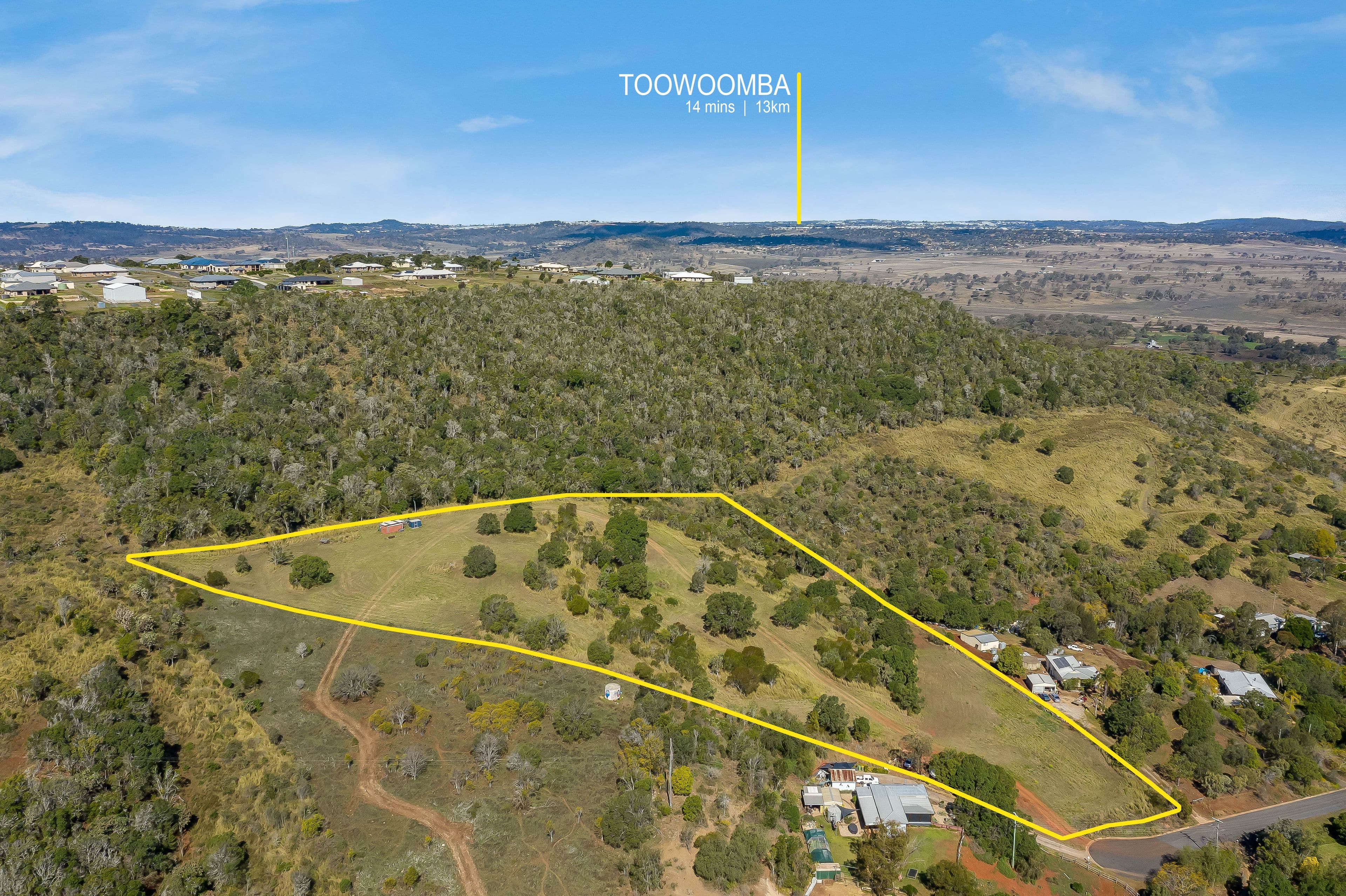 2 Redlands Drive, Gowrie Junction QLD 4352, Gowrie Junction - Thumbnail 2