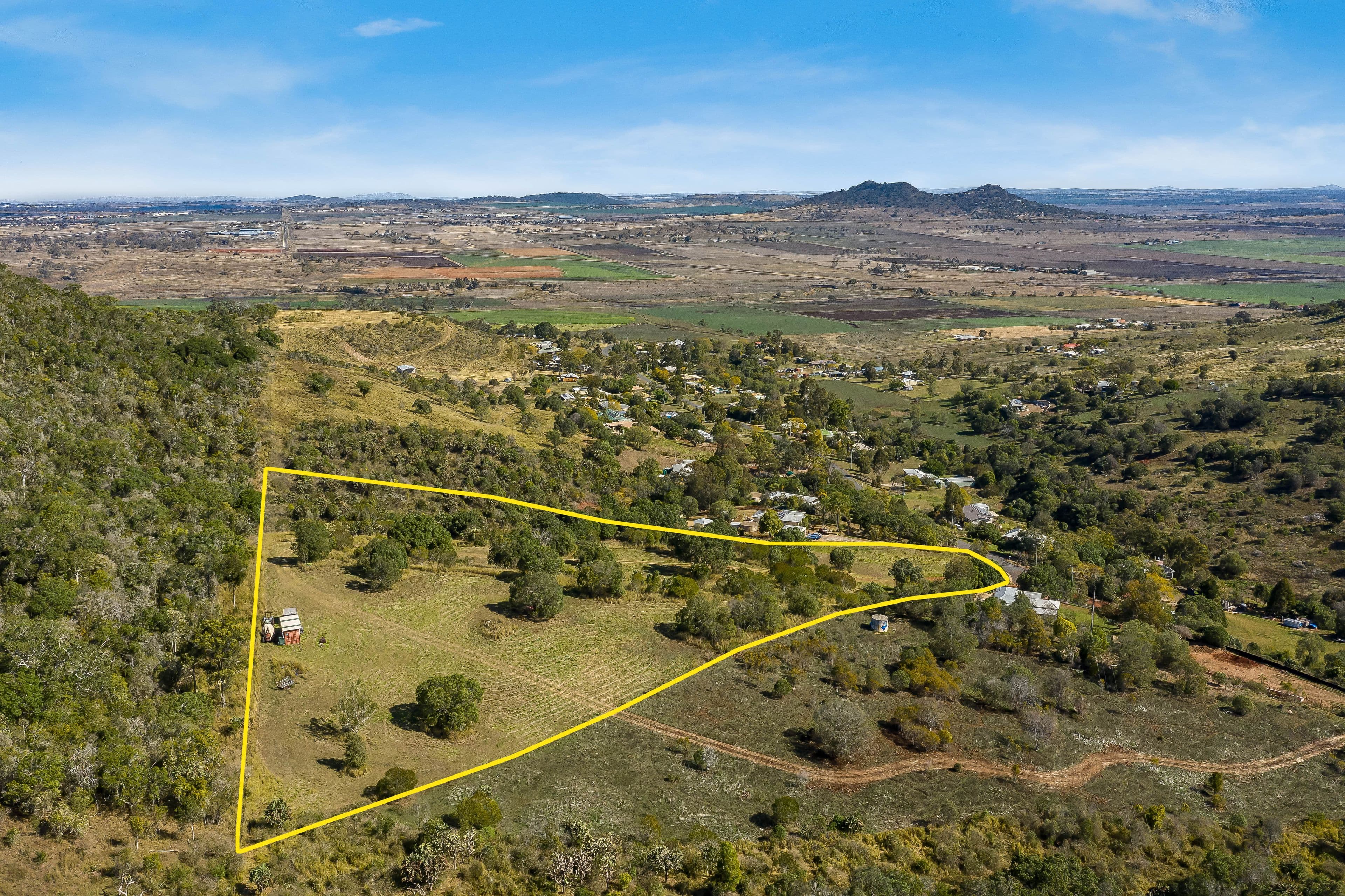 2 Redlands Drive, Gowrie Junction QLD 4352, Gowrie Junction - Thumbnail 3