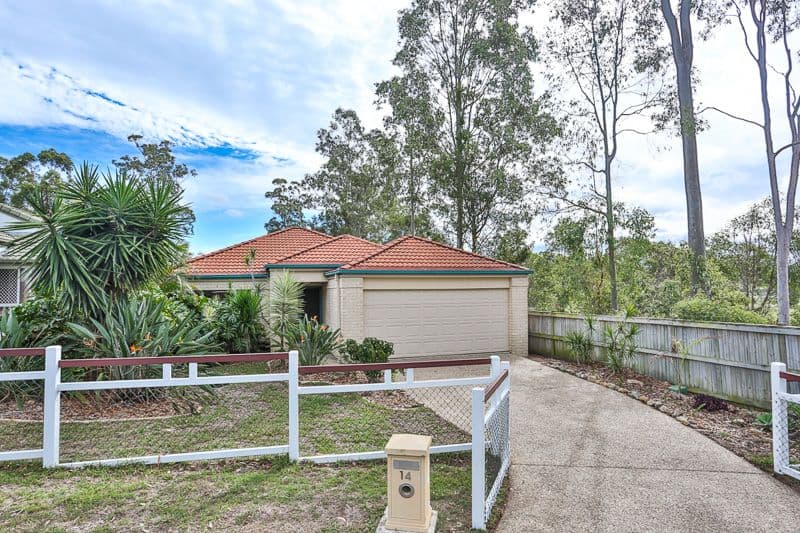 14 Deakin Place, Forest Lake QLD 4078, Forest Lake - Image 1