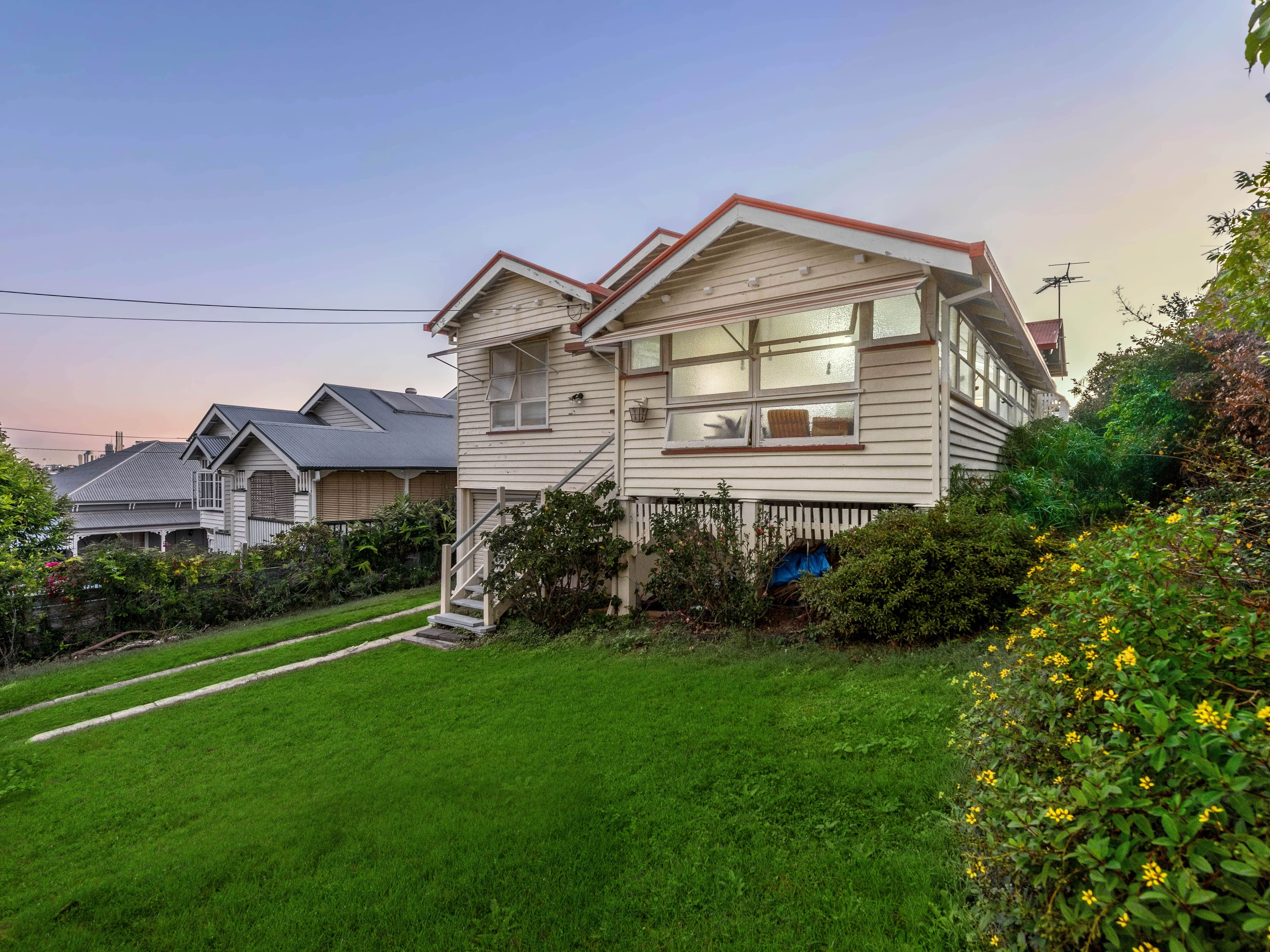 30 Christian Street, Clayfield QLD 4011, Clayfield - Image 1