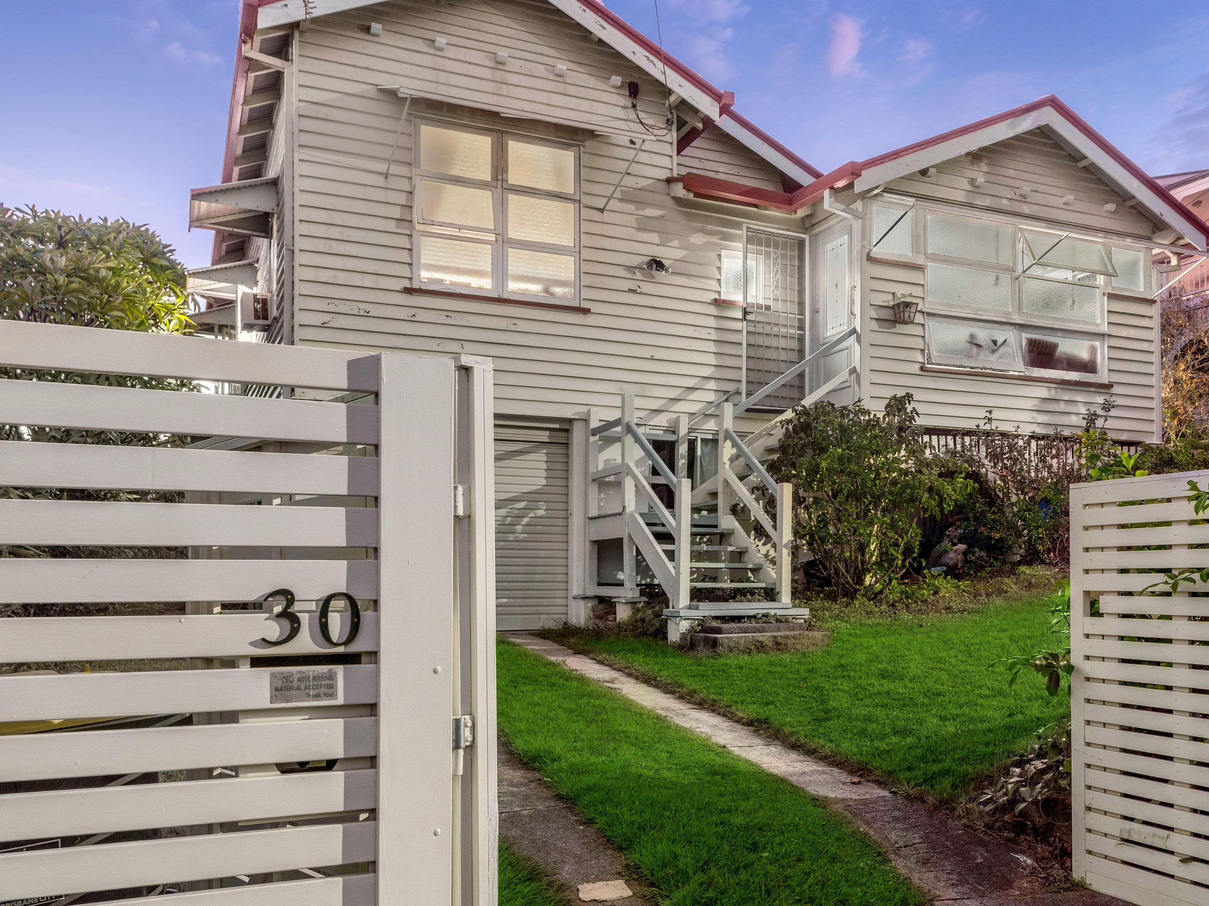 30 Christian Street, Clayfield QLD 4011, Clayfield - Thumbnail 2