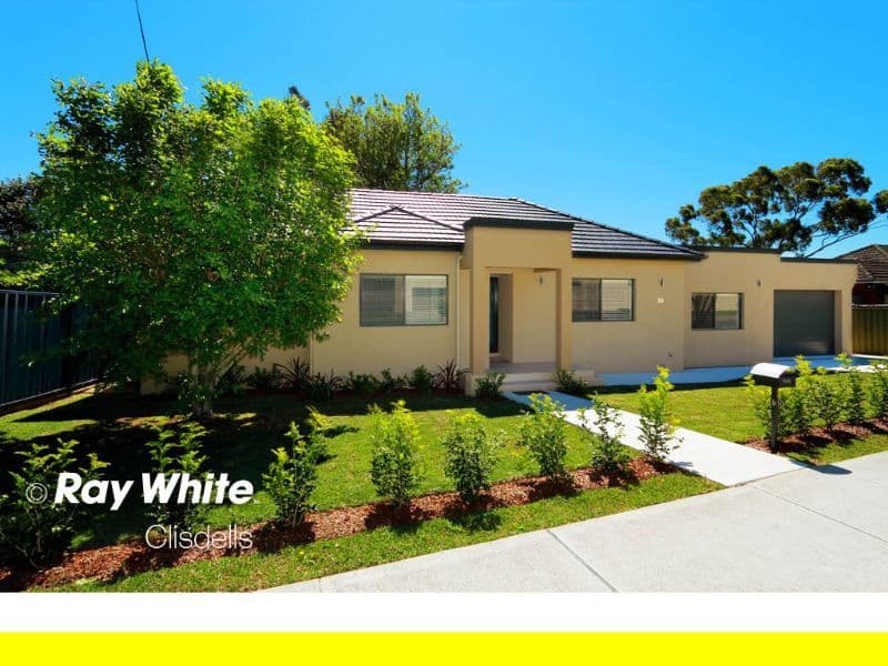 60 Rogers Street, ROSELANDS NSW 2196, Roselands - Image 1