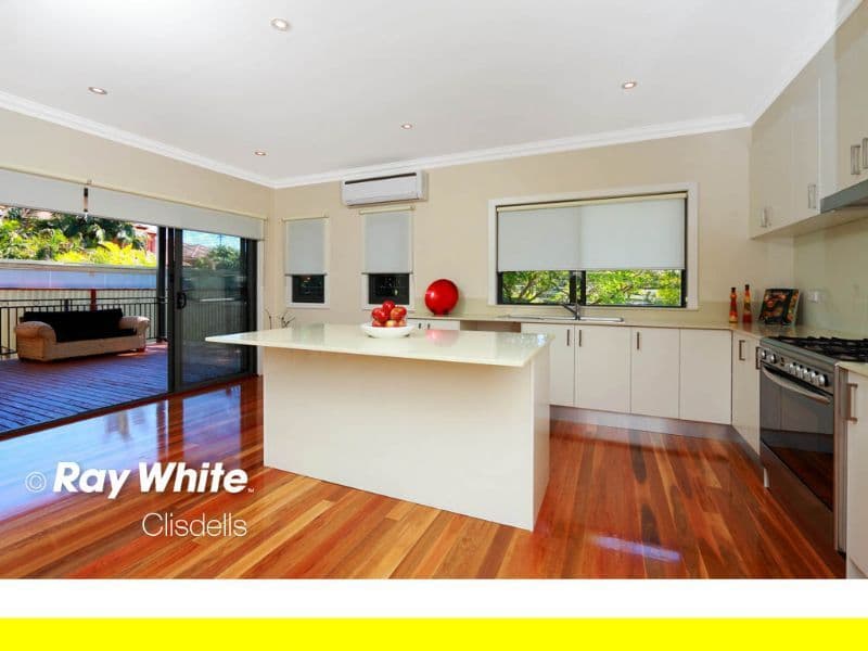 60 Rogers Street, ROSELANDS NSW 2196, Roselands - Thumbnail 2