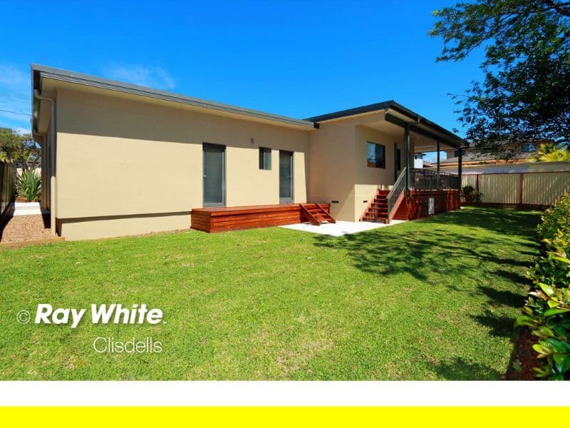 60 Rogers Street, ROSELANDS NSW 2196, Roselands - Thumbnail 7