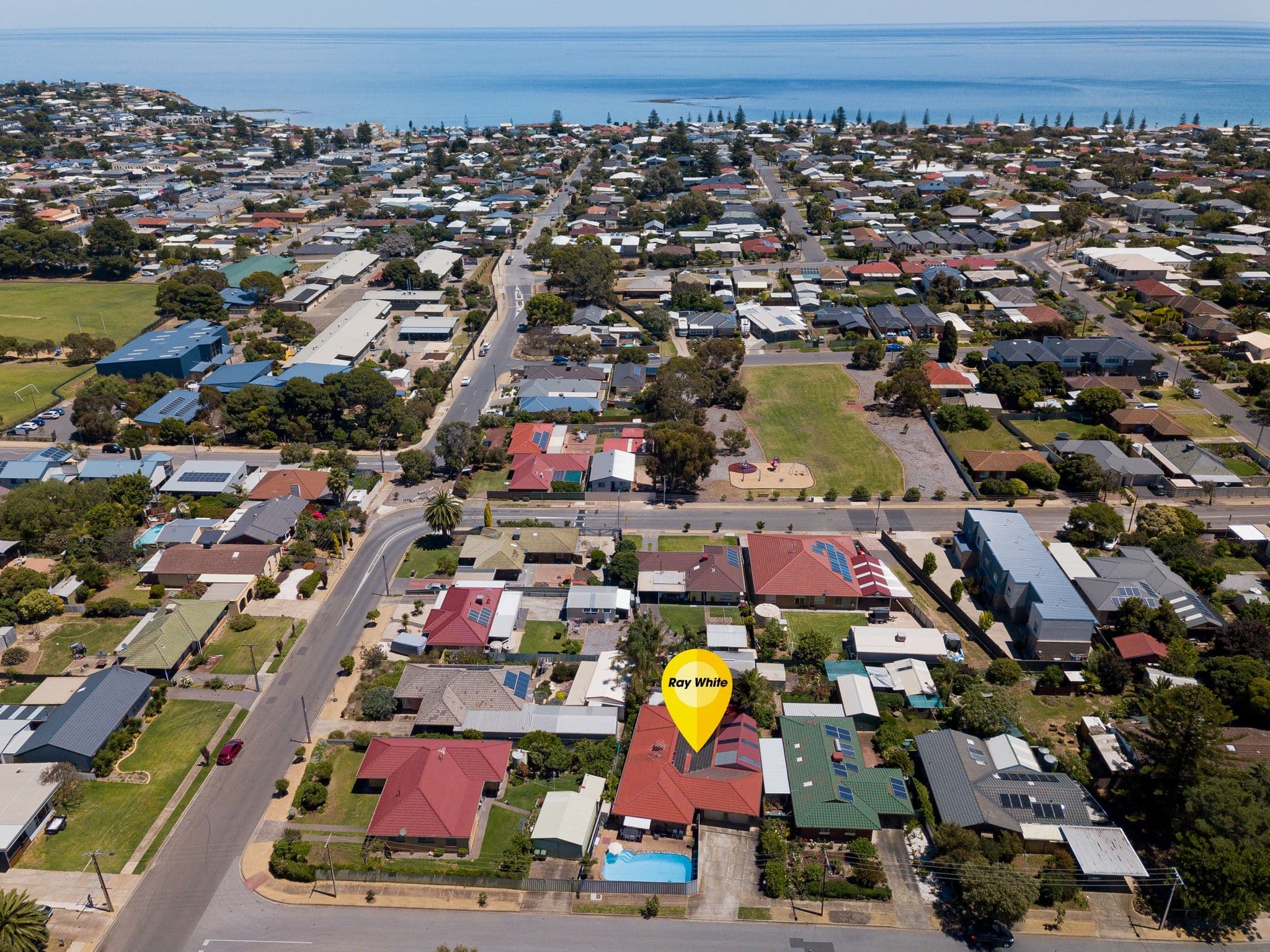 1 Barry Street, Christies Beach SA 5165, Christies Beach - Image 1