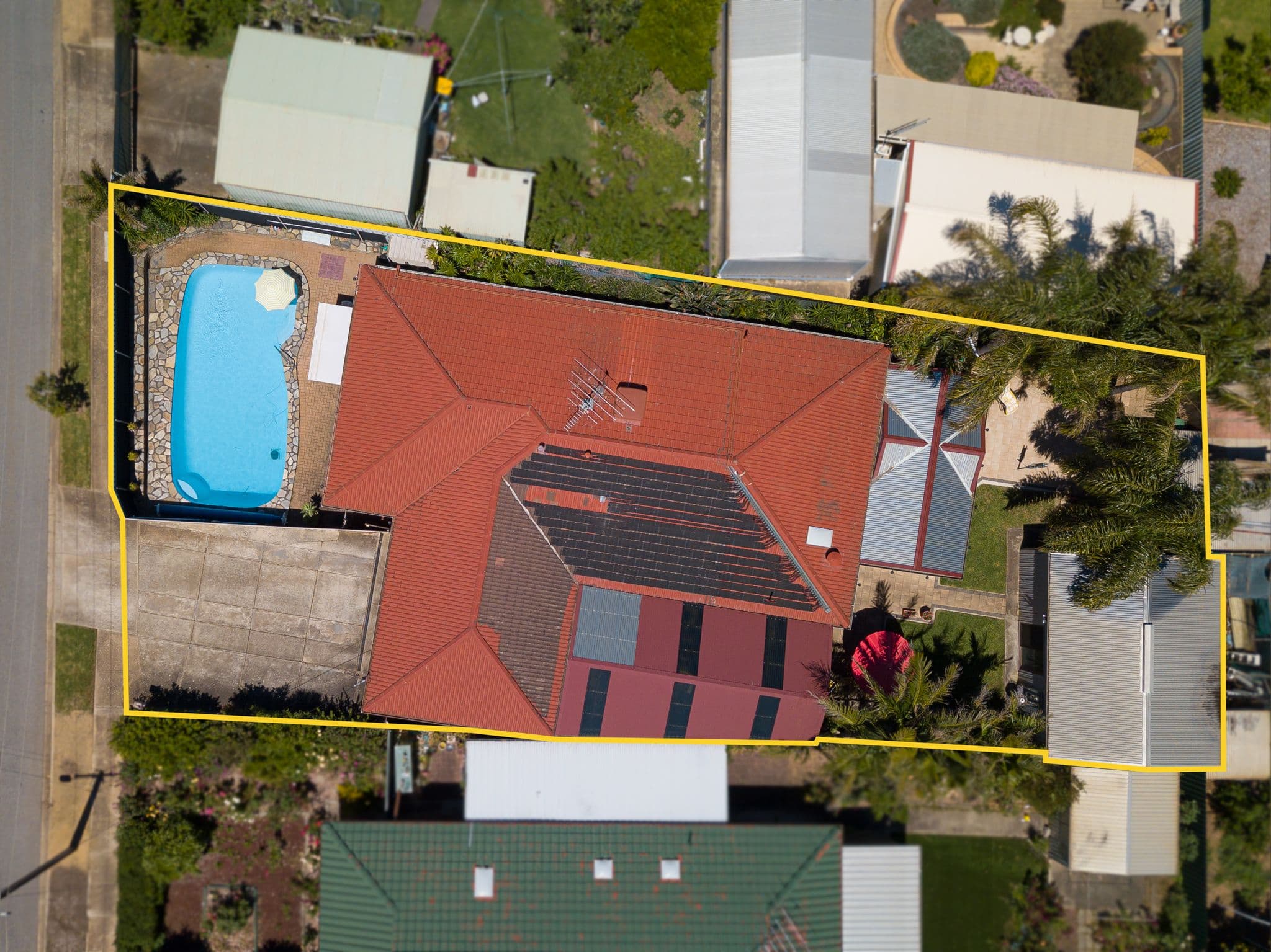 1 Barry Street, Christies Beach SA 5165, Christies Beach - Thumbnail 4