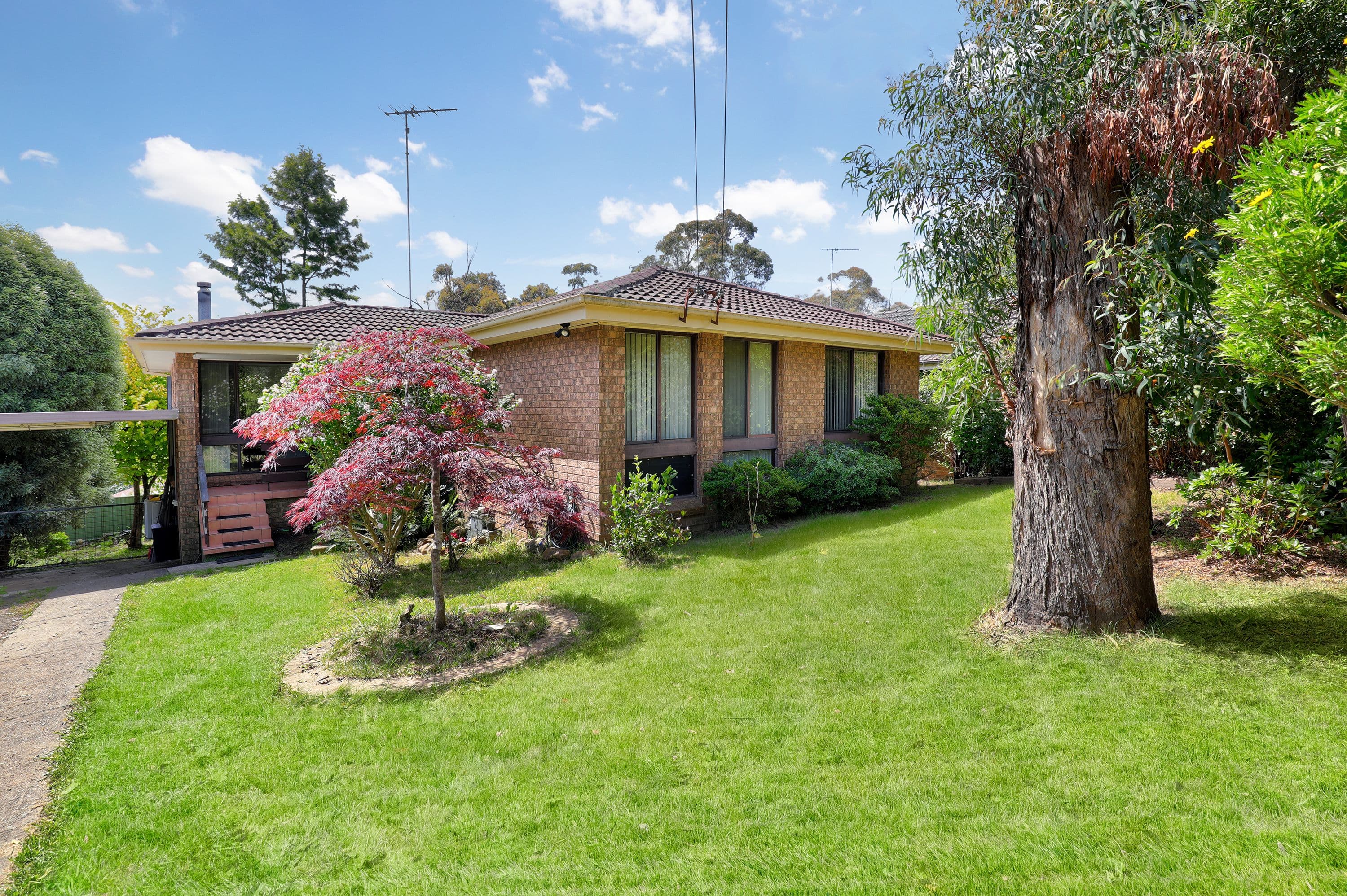 14 Hillier Avenue, Blackheath NSW 2785, Blackheath - Image 1