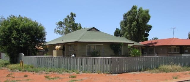 1 Egret Crescent, SOUTH HEDLAND WA 6722, South Hedland - Image 1