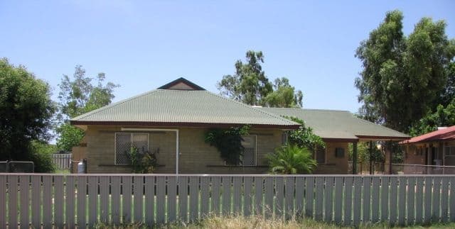 1 Egret Crescent, SOUTH HEDLAND WA 6722, South Hedland - Thumbnail 2