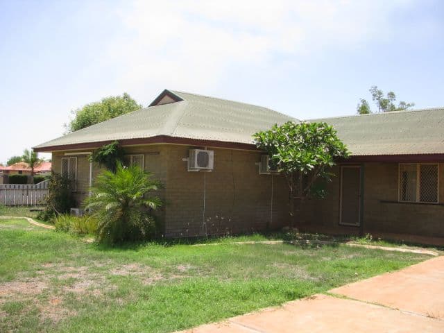 1 Egret Crescent, SOUTH HEDLAND WA 6722, South Hedland - Thumbnail 3
