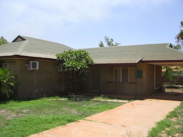 1 Egret Crescent, SOUTH HEDLAND WA 6722, South Hedland - Thumbnail 4