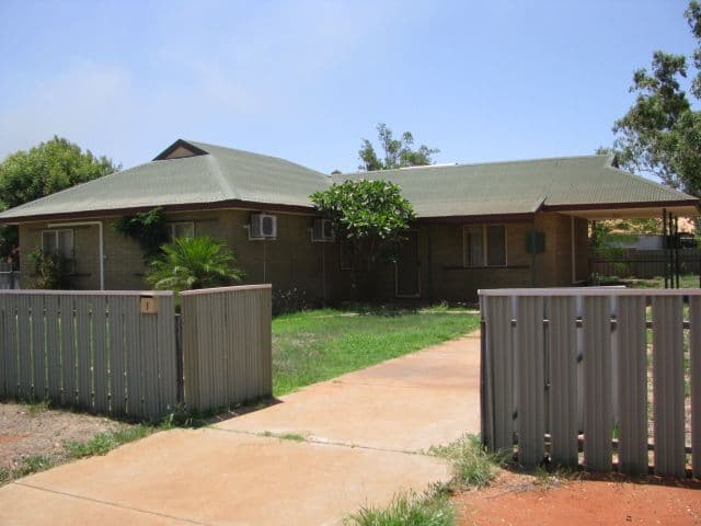 1 Egret Crescent, SOUTH HEDLAND WA 6722, South Hedland - Thumbnail 8