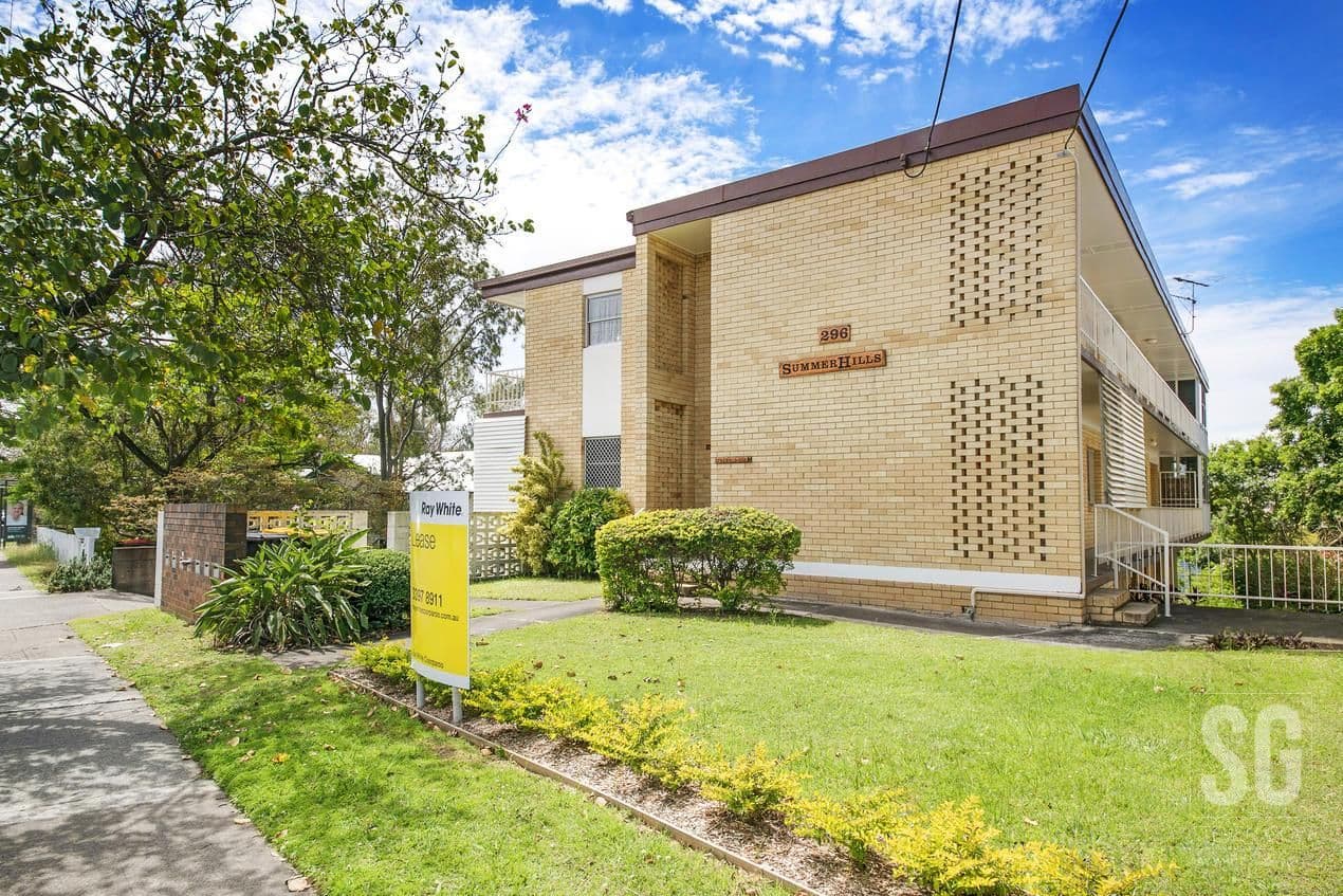 296 Cavendish Road, Coorparoo QLD 4151, Coorparoo - Thumbnail 2